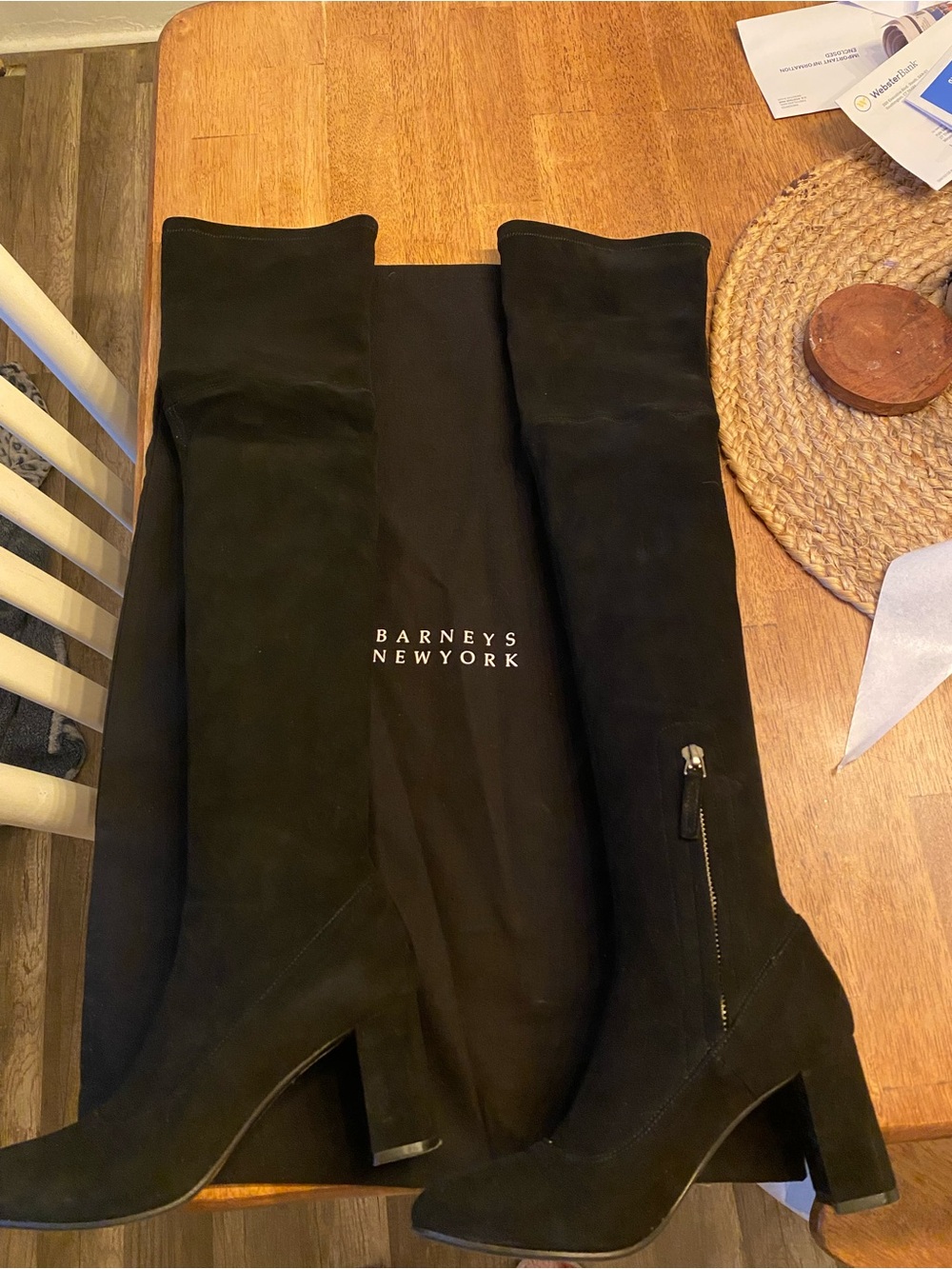 Pants Subcategory Identification